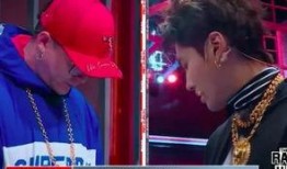 说唱节目最新爆料,内幕揭秘，选手关系大揭秘！